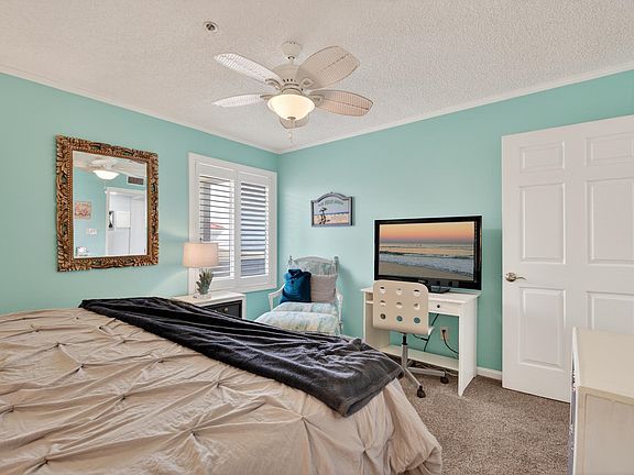 3rd image of 1581 S Waccamaw Dr. #402