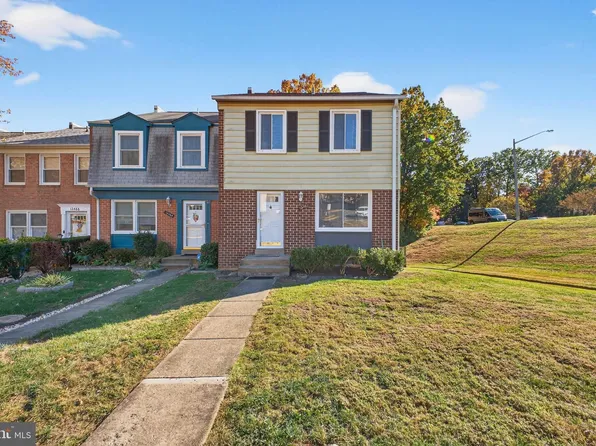 12462 Skipper Cir, Woodbridge, VA 22192