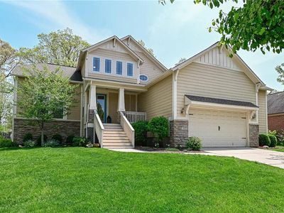 5115 Greenheart Dr, Indianapolis, IN, 46237
