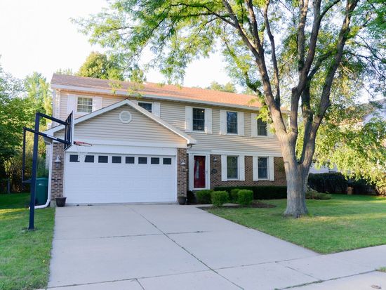 1346 Rose Blvd, Buffalo Grove, IL 60089