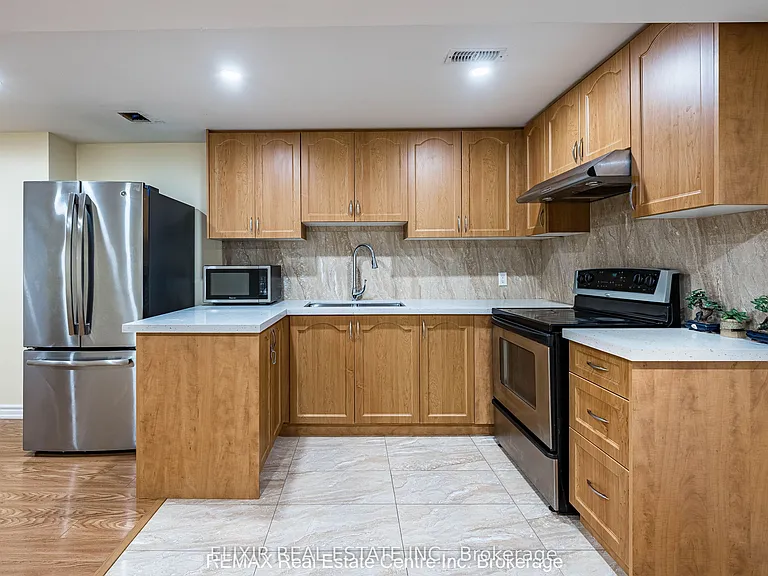 50 Millcar Dr #BASEMENT — Photo 7