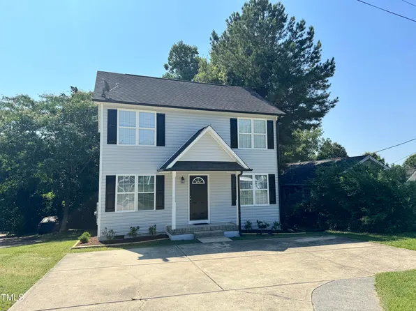 2907 S Roxboro St, Durham, NC 27707