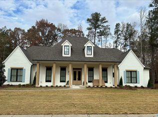 1343 Highland Lakes Trl, Birmingham, AL 35242