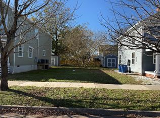 0 Plum St #169, Cape Charles, VA 23310