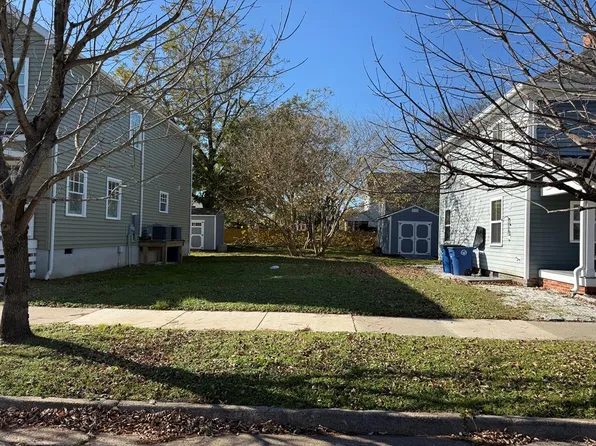 0 Plum St #169, Cape Charles, VA 23310