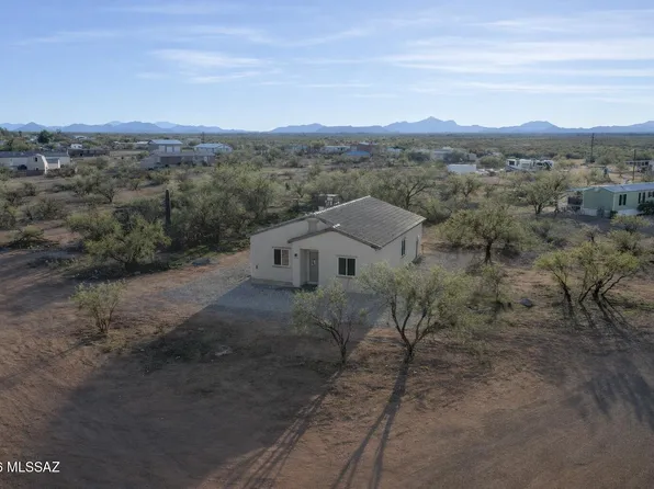13385 N Cocio Rd, Marana, AZ 85653