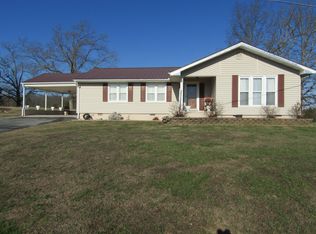 1617 Watkins Rd, Loudon, TN 37774