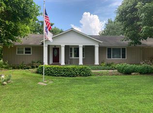 18745 Ridge Ln, Marengo, IL 60152