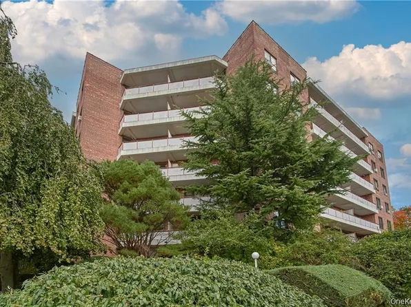 315 King Street #3C, Port Chester, NY 10573