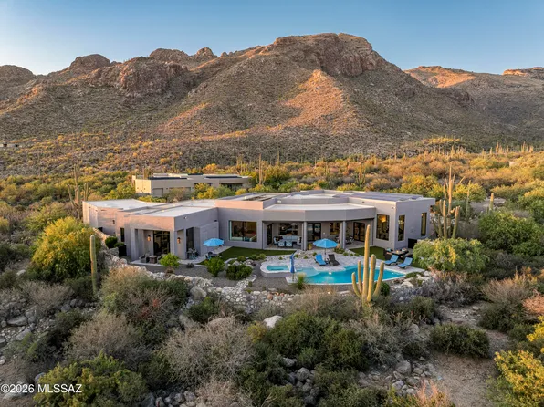 7993 N Pima Village Ct, Tucson, AZ 85718