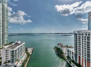 460 NE 28th St APT 2503, Miami, FL 33137