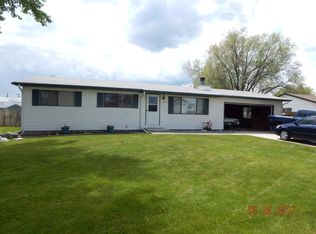 1557 Emerald Dr, Pocatello, ID 83202