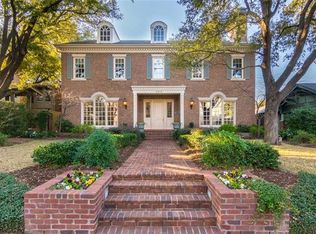 3509 Dartmouth Ave, Highland Park, TX 75205