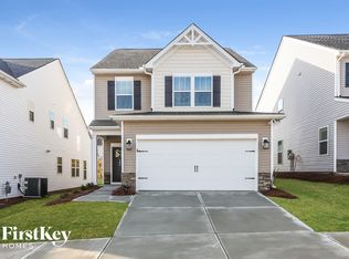 705 Ridgemoor Trl, Simpsonville, SC 29681