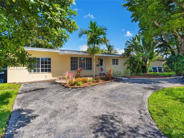 1411 SW 85th Ct, Miami, FL 33144