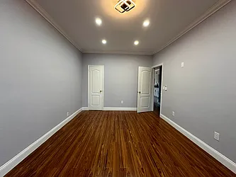 Rented by Contact Realty of NYC