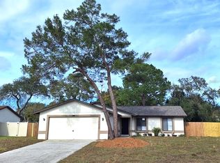 10311 Maverick St, New Port Richey, FL 34654