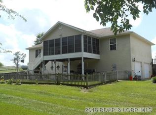 108 Highway Y, Eldon, MO 65026