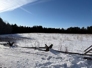 0 Pauls Rd, Drummond/north Elmsley, ON K7H 0J6