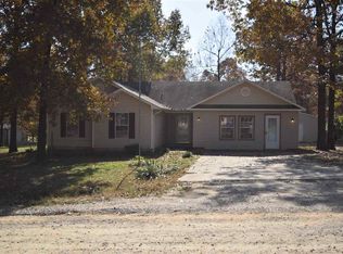 115 County Road 396, Jonesboro, AR 72401