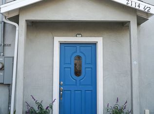 2114 1/2 S Ridgeley Dr, Los Angeles, CA 90016