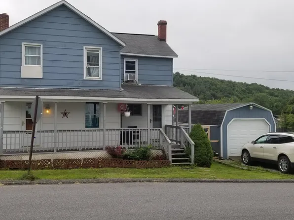 129 Roberts Ave, Windber, PA 15963