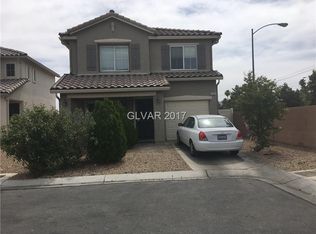 1606 Meno Peak St, Las Vegas, NV 89115