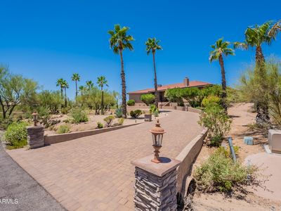 36618 N Wildflower Rd, Carefree, AZ, 85377