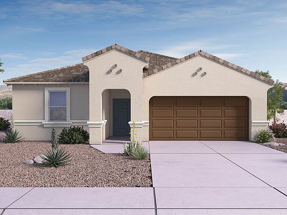 Plan Elevation.
