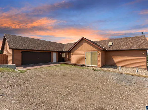 24269 State Highway 50, Chamberlain, SD 57325