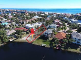 4627 Sunset Pointe, Destin, FL 32541
