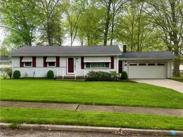 1188 Wilshire Dr, Youngstown, OH 44511