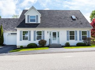 49 Leisure Ln #7, Portland, ME 04103