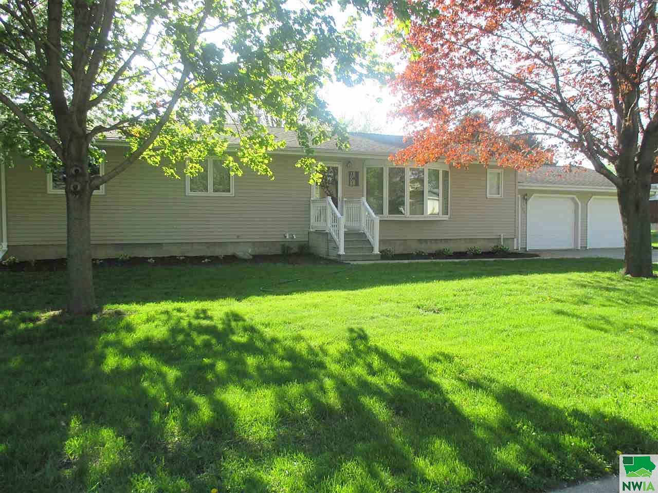 1005 Aurora St, Boyden, IA 51234 Zillow