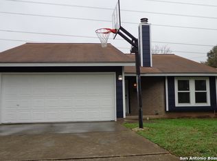 5446 Vista Trl, San Antonio, TX 78247