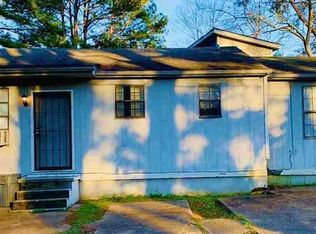 3198 Whitten Rd, Jackson, MS 39212