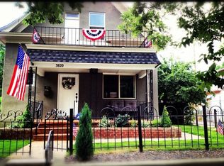 3820 N Winona Ct, Denver, CO 80212