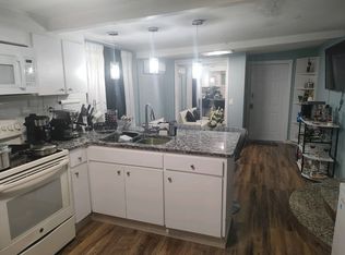 3503 58th Ave N #17, Saint Petersburg, FL 33714