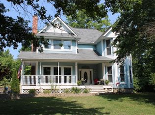 97 Shady Creek Ln, Perryville, MO 63775
