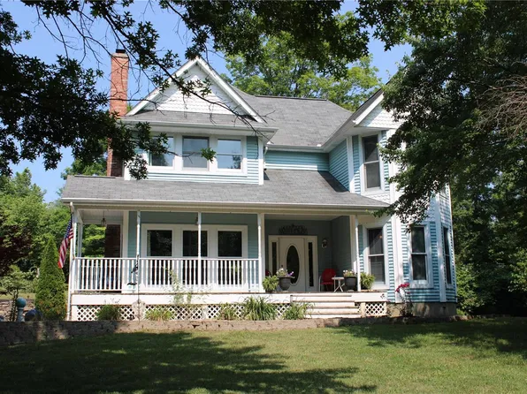 97 Shady Creek Ln, Perryville, MO 63775