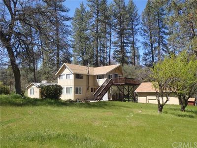 5895 Highway 140, Mariposa, CA, 95338