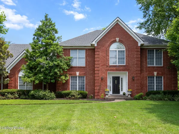 11731 Paramont Way, Prospect, KY 40059