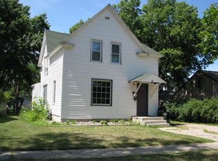 306 S Armstrong Ave, Litchfield, MN 55355