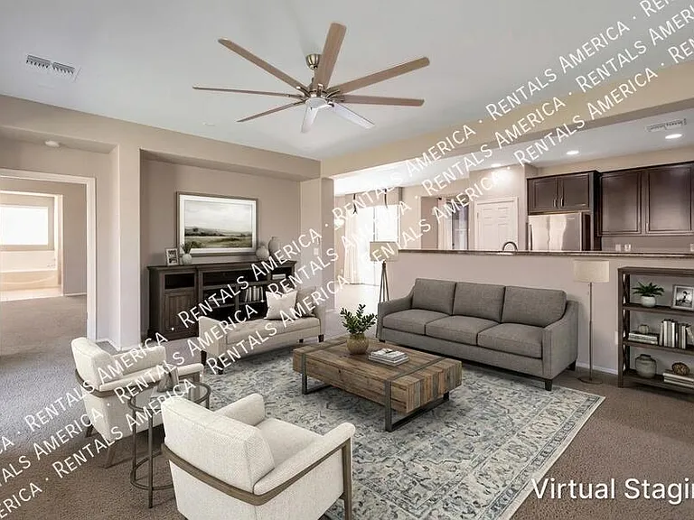 21442 E Saddle Ct — Photo 7