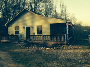 35 Cucumber Hill Rd, Foster, RI 02825