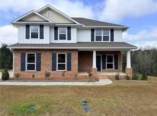 3597 Meadow Ln, Mobile, AL 36618