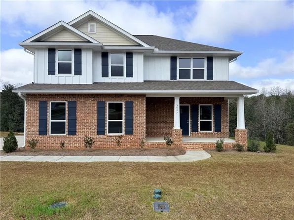 3597 Meadow Ln, Mobile, AL 36618
