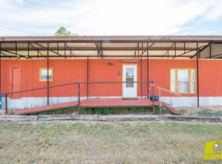 13526 S Dove Creek Rd, San Angelo, TX 76904