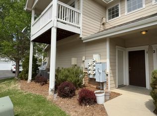 3770 Ponderosa Ct UNIT 1, Evans, CO 80620