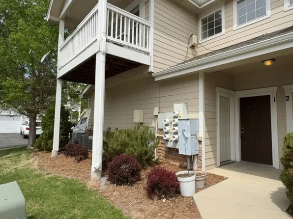 3770 Ponderosa Ct Unit 1, Evans, CO 80620